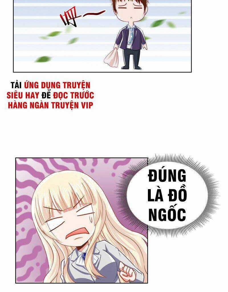 Phong Thủy Thiên Sư Chapter 14 trang 10
