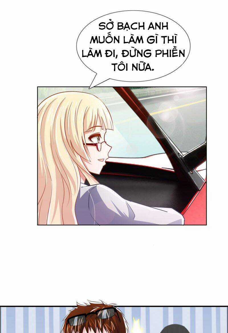 Phong Thủy Thiên Sư Chapter 14 trang 11