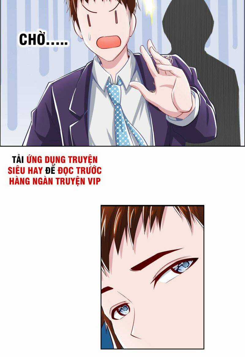 Phong Thủy Thiên Sư Chapter 14 trang 12