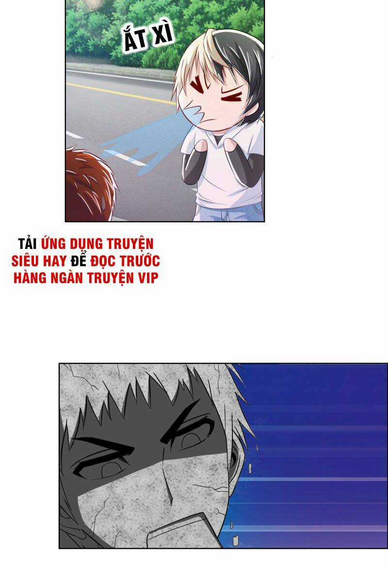 Phong Thủy Thiên Sư Chapter 14 trang 15
