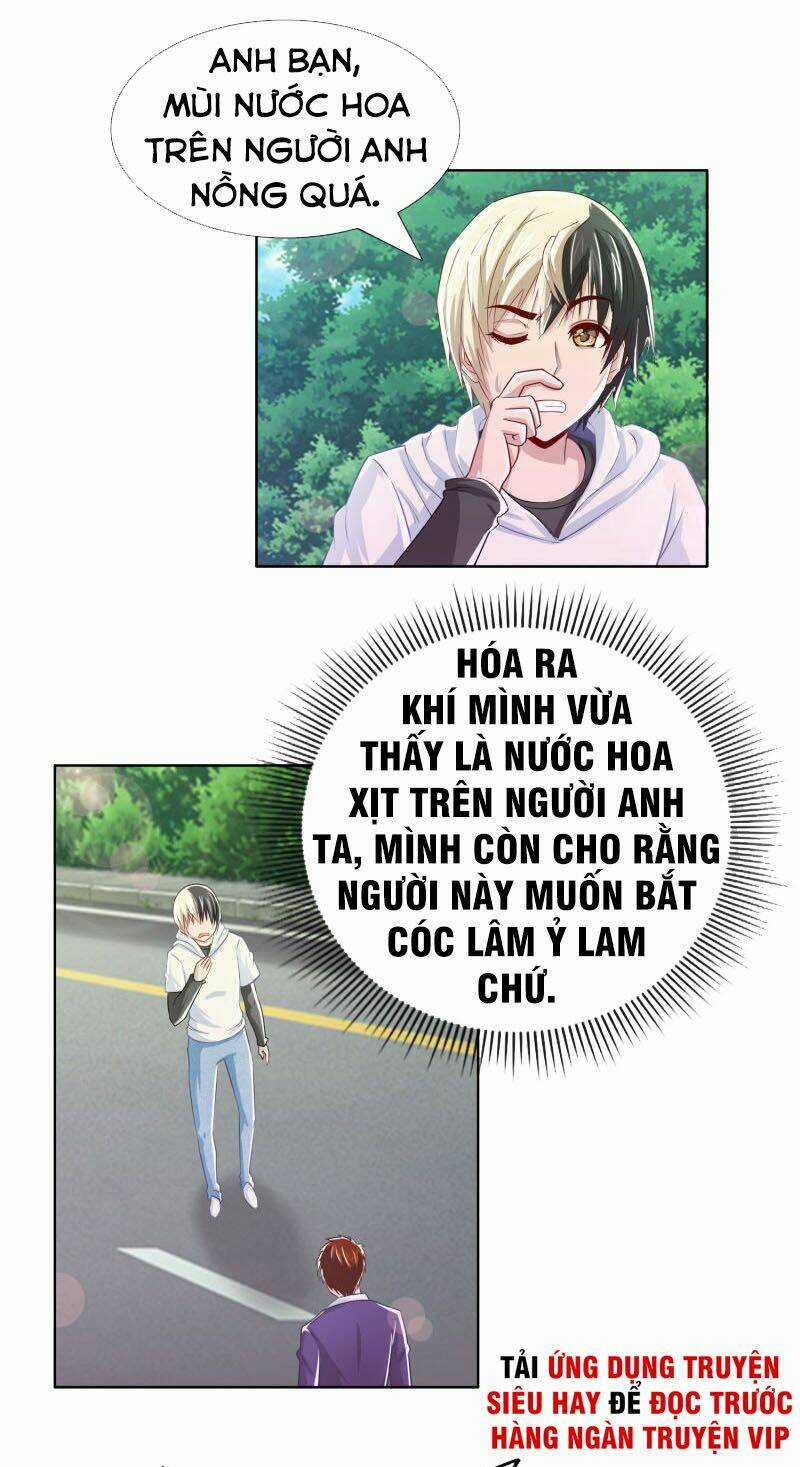 Phong Thủy Thiên Sư Chapter 14 trang 16