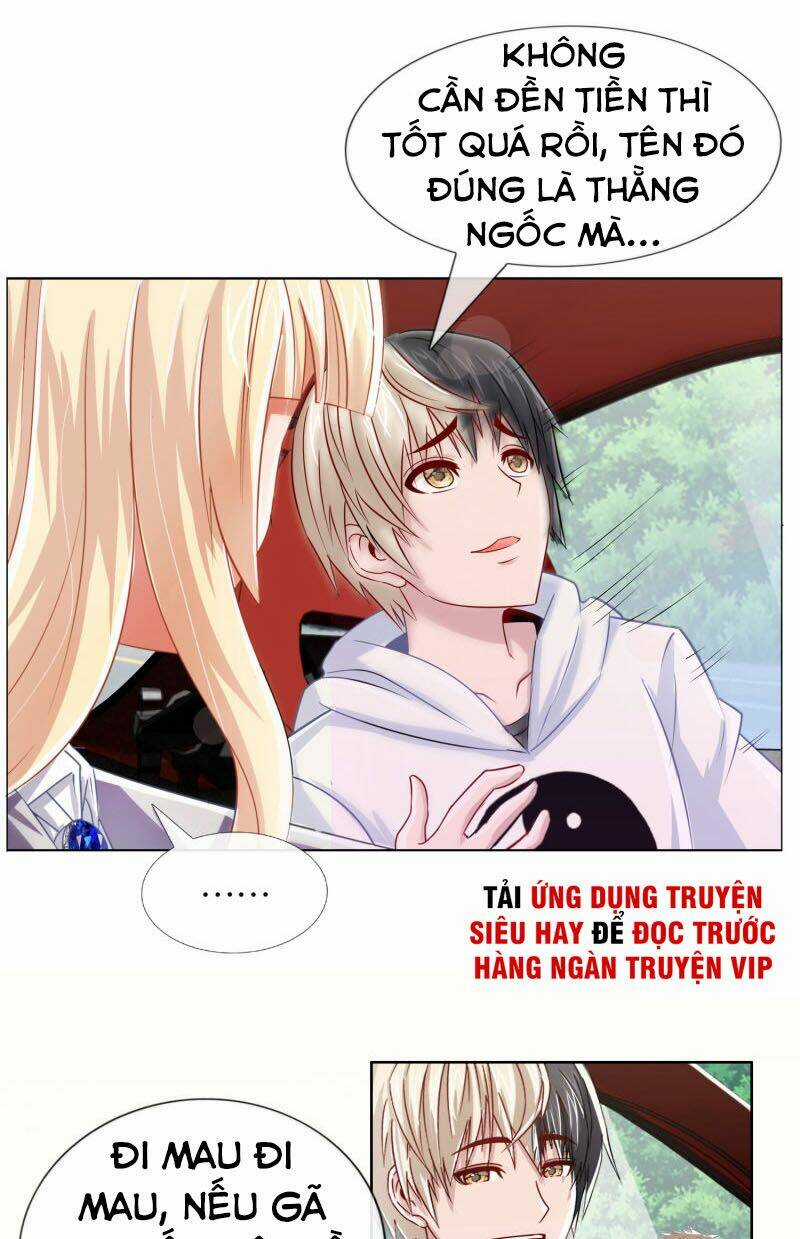 Phong Thủy Thiên Sư Chapter 14 trang 19