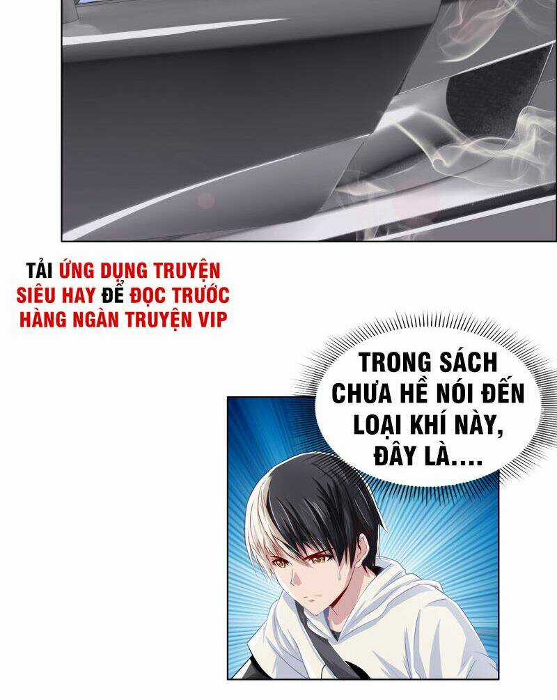 Phong Thủy Thiên Sư Chapter 14 trang 2