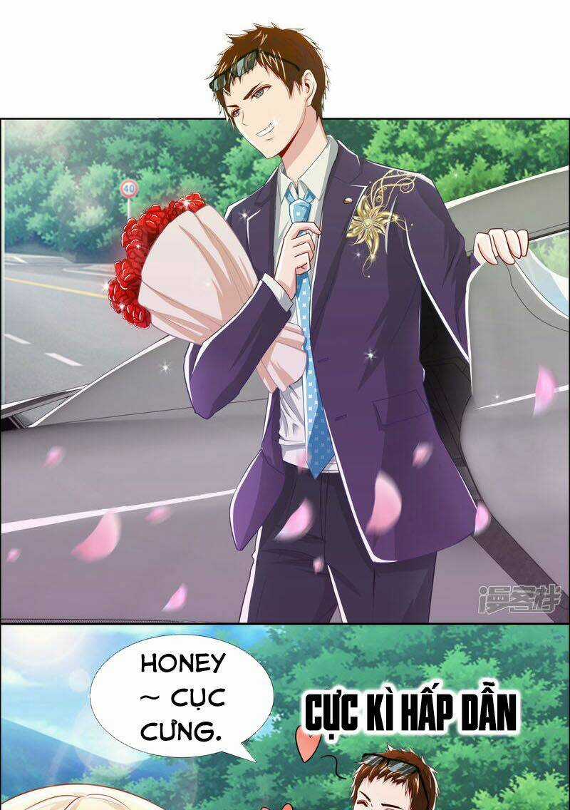 Phong Thủy Thiên Sư Chapter 14 trang 3