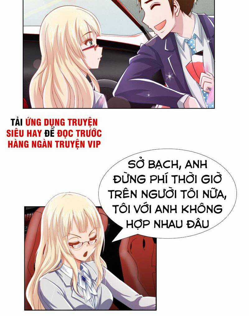 Phong Thủy Thiên Sư Chapter 14 trang 6