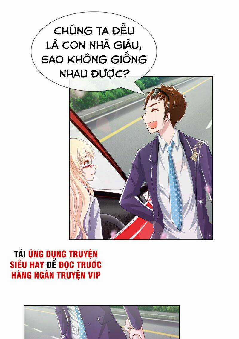 Phong Thủy Thiên Sư Chapter 14 trang 7