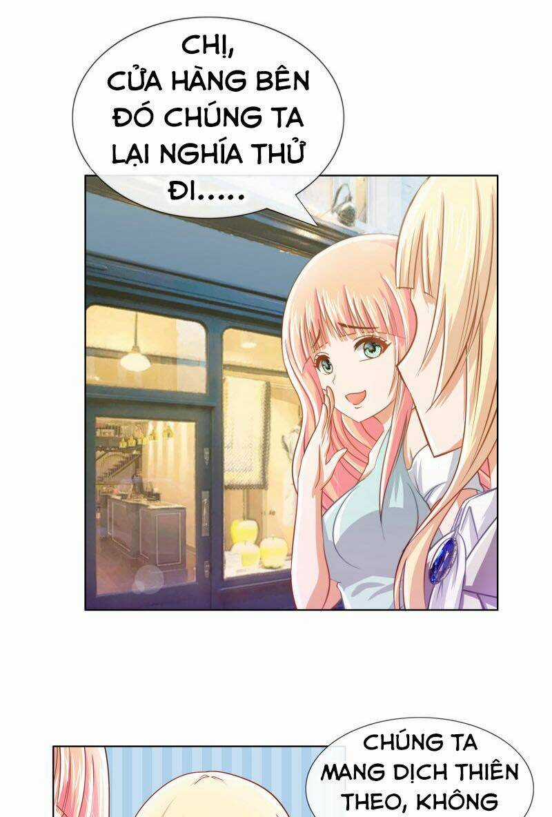 Phong Thủy Thiên Sư Chapter 15 trang 11