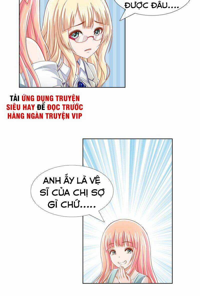 Phong Thủy Thiên Sư Chapter 15 trang 12