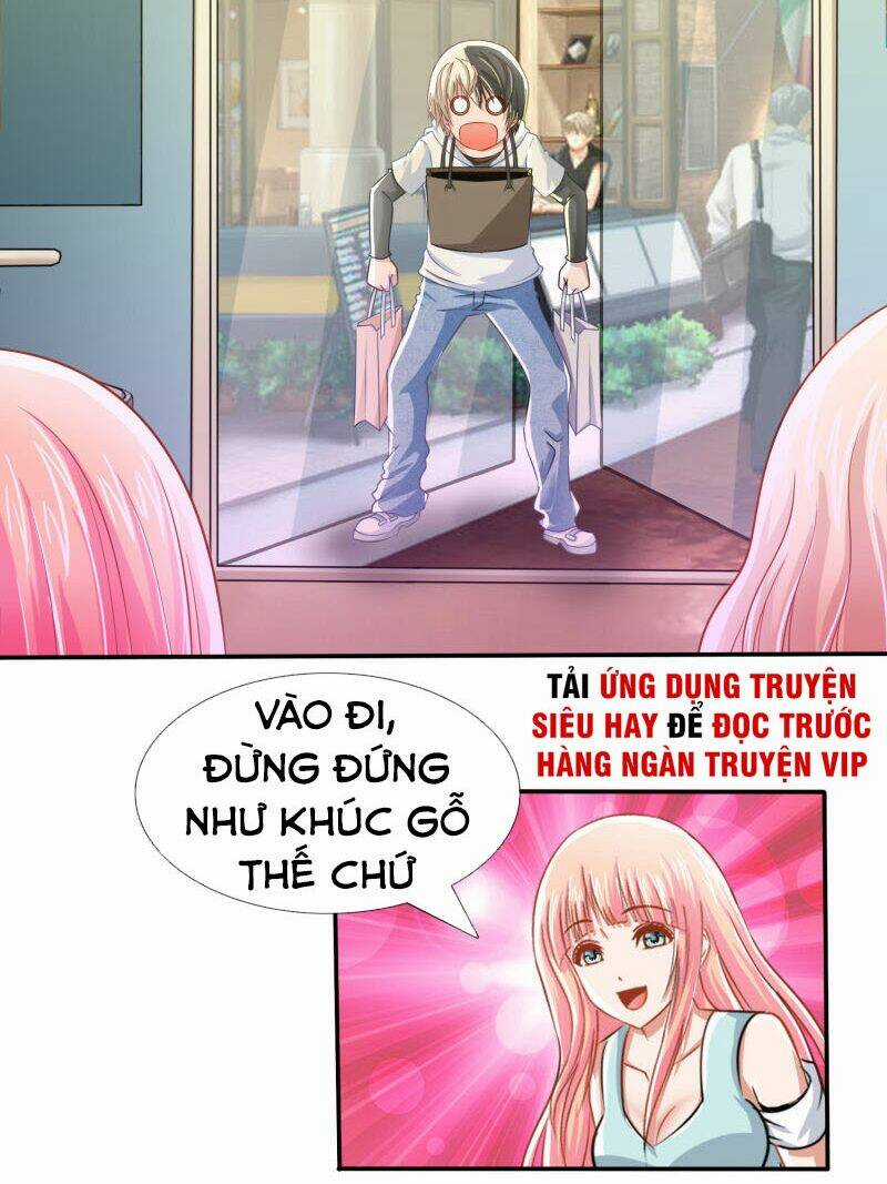 Phong Thủy Thiên Sư Chapter 15 trang 16