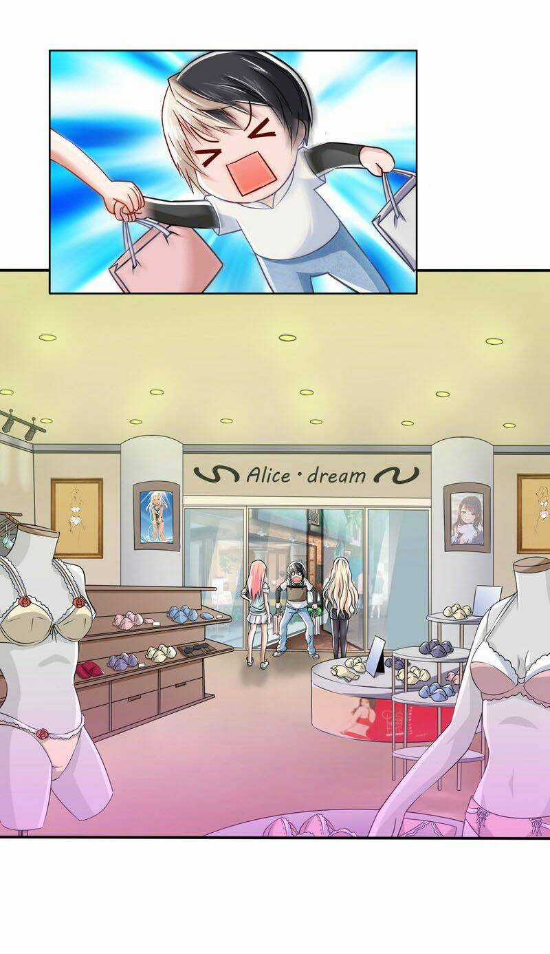 Phong Thủy Thiên Sư Chapter 15 trang 17