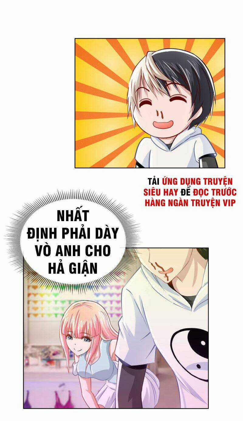 Phong Thủy Thiên Sư Chapter 15 trang 18