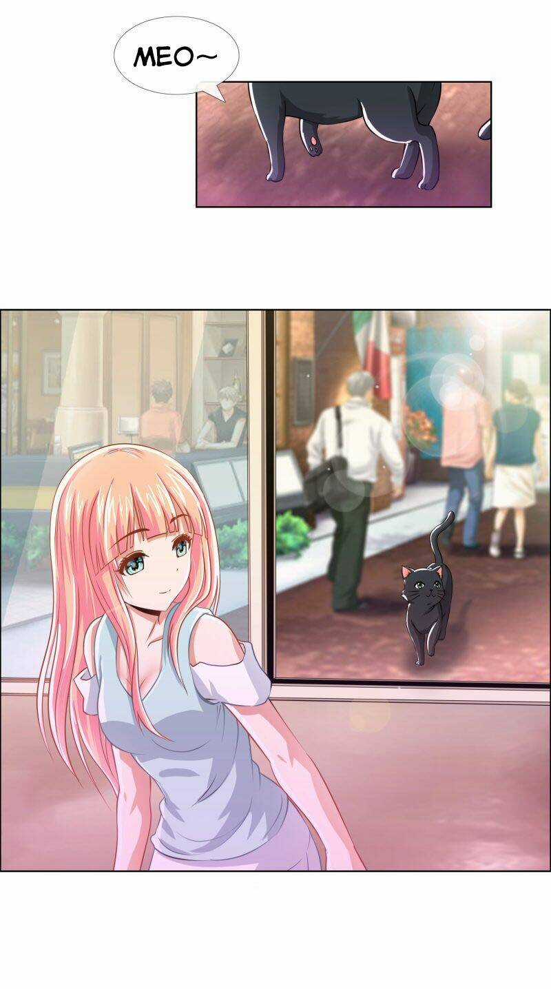 Phong Thủy Thiên Sư Chapter 15 trang 19