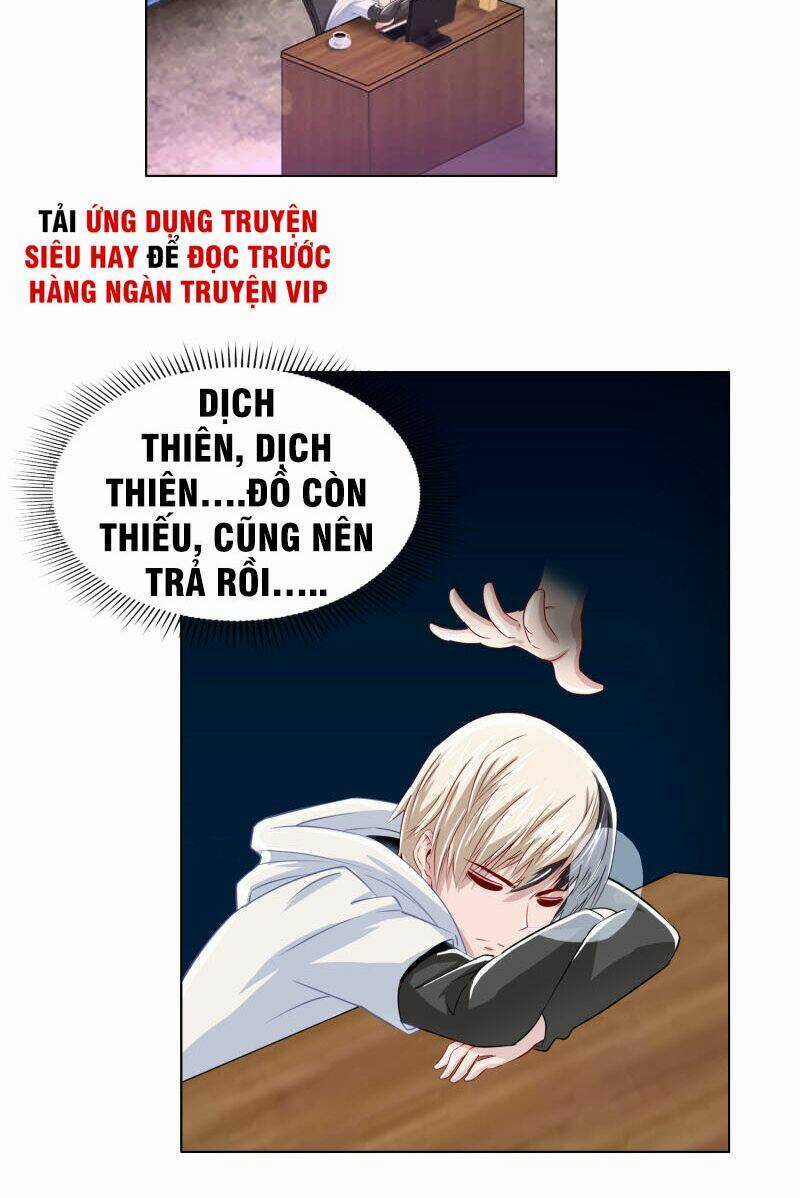 Phong Thủy Thiên Sư Chapter 15 trang 2