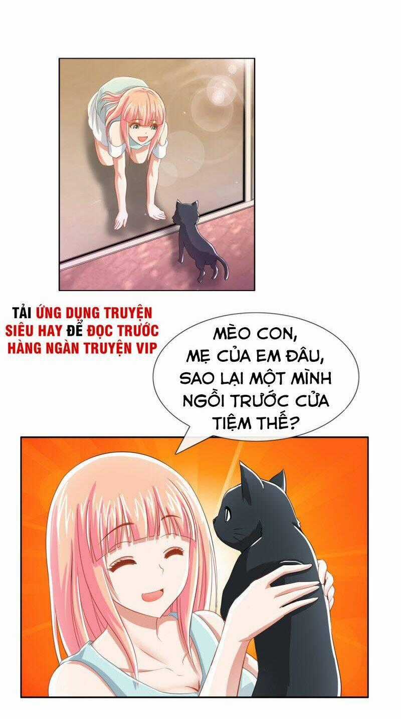 Phong Thủy Thiên Sư Chapter 15 trang 20