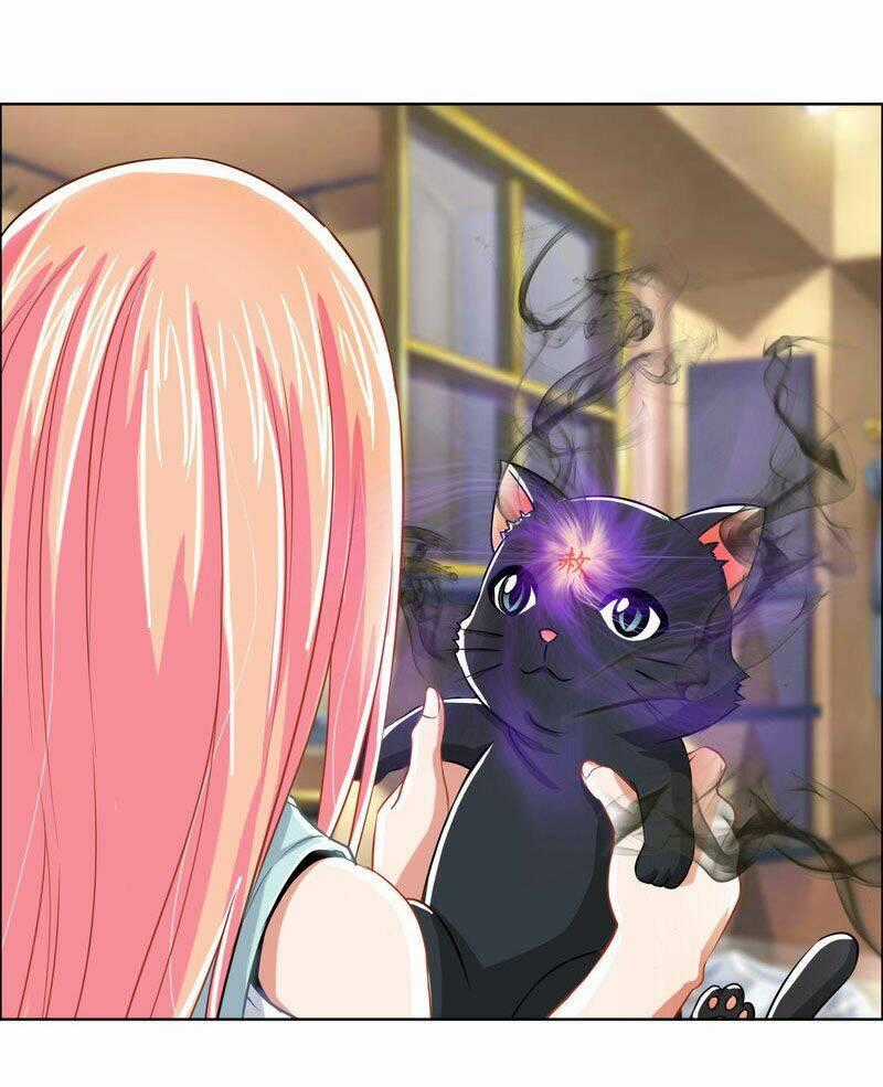 Phong Thủy Thiên Sư Chapter 15 trang 21