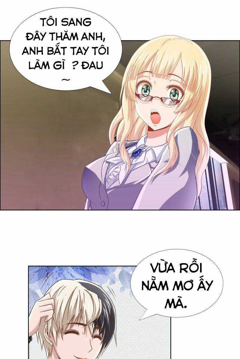 Phong Thủy Thiên Sư Chapter 15 trang 4