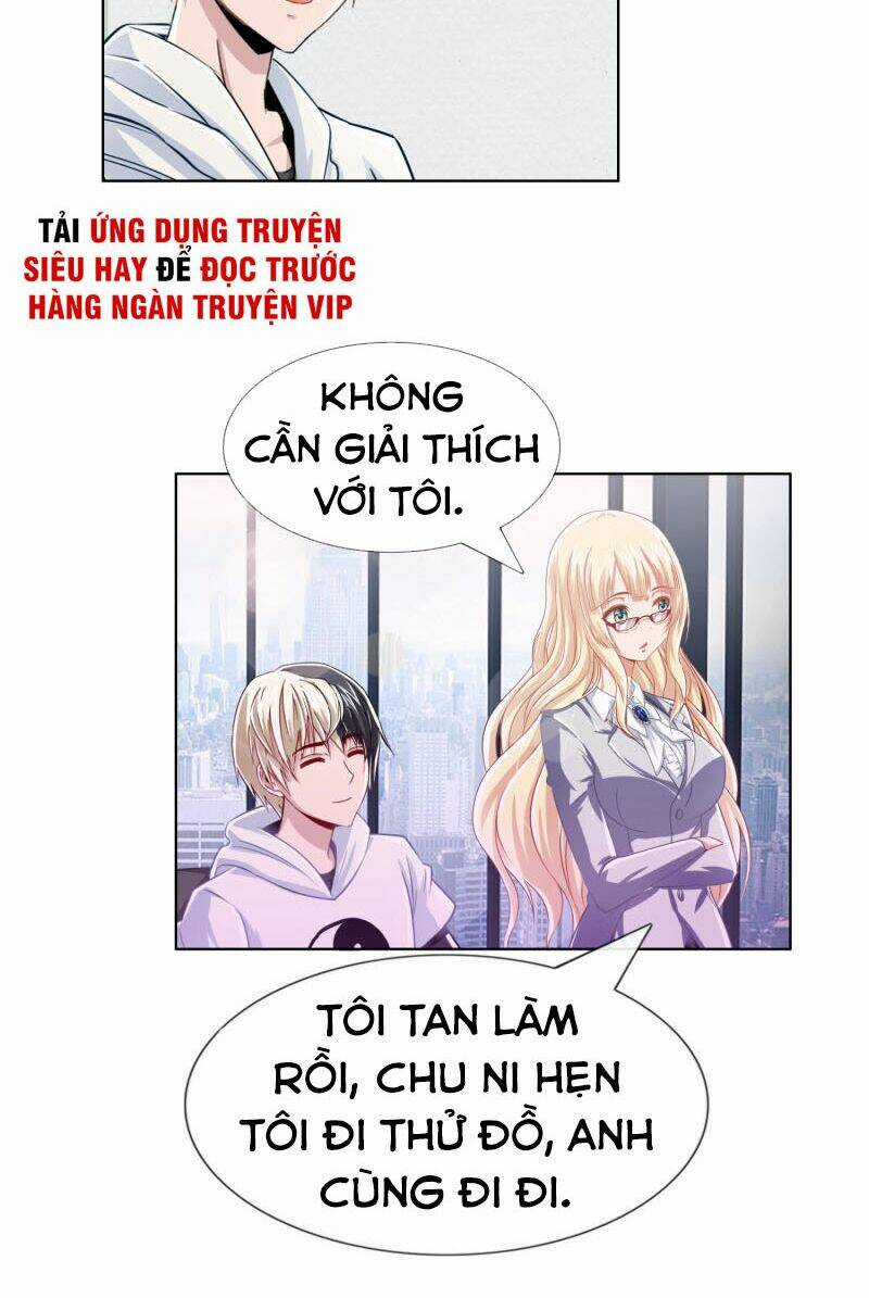 Phong Thủy Thiên Sư Chapter 15 trang 5