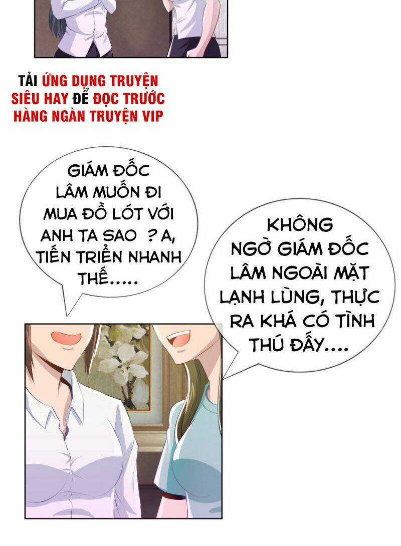 Phong Thủy Thiên Sư Chapter 15 trang 8