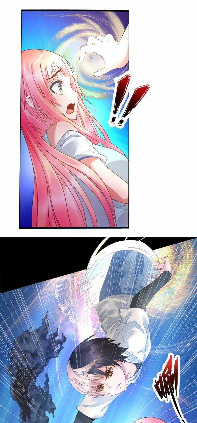 Phong Thủy Thiên Sư Chapter 16 trang 12