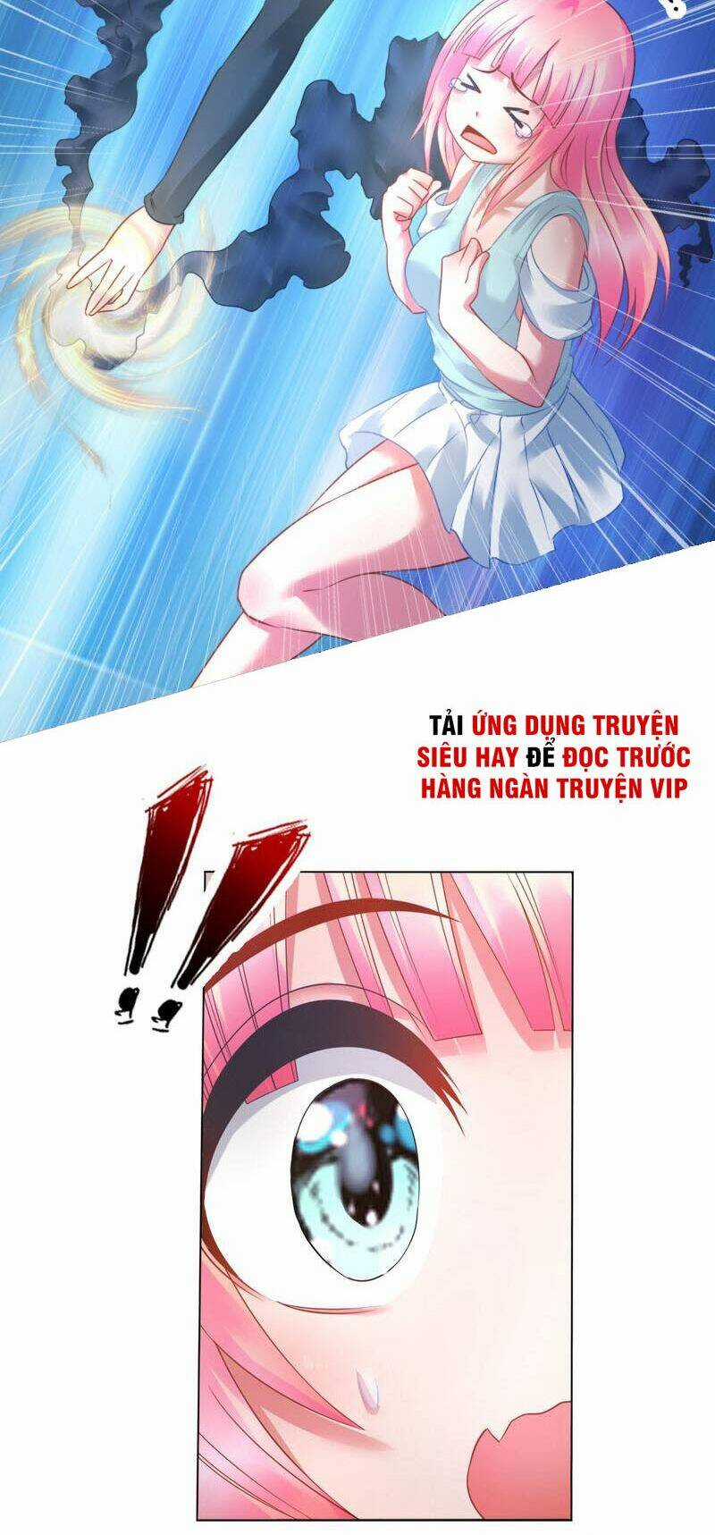 Phong Thủy Thiên Sư Chapter 16 trang 13