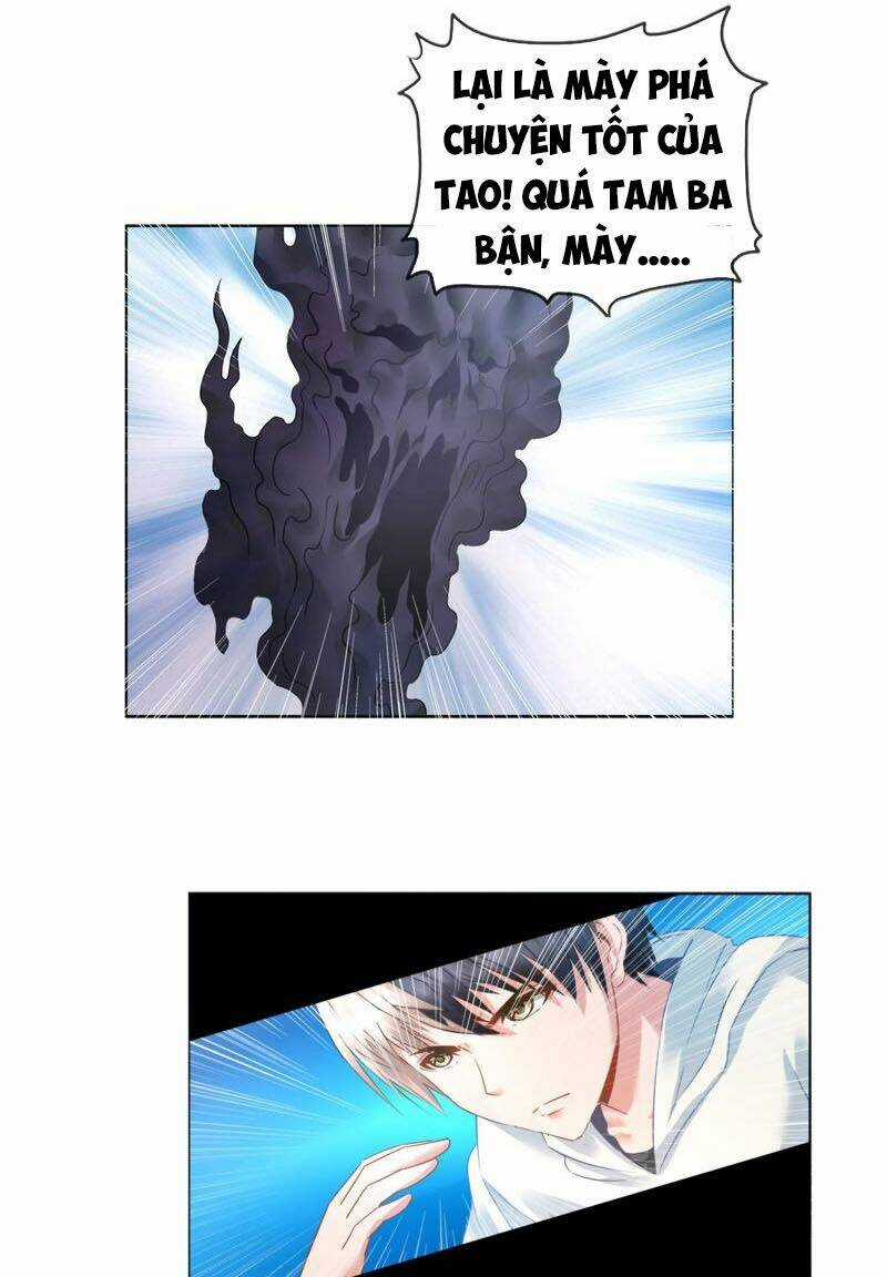 Phong Thủy Thiên Sư Chapter 16 trang 14