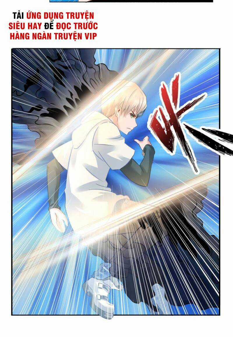 Phong Thủy Thiên Sư Chapter 16 trang 15