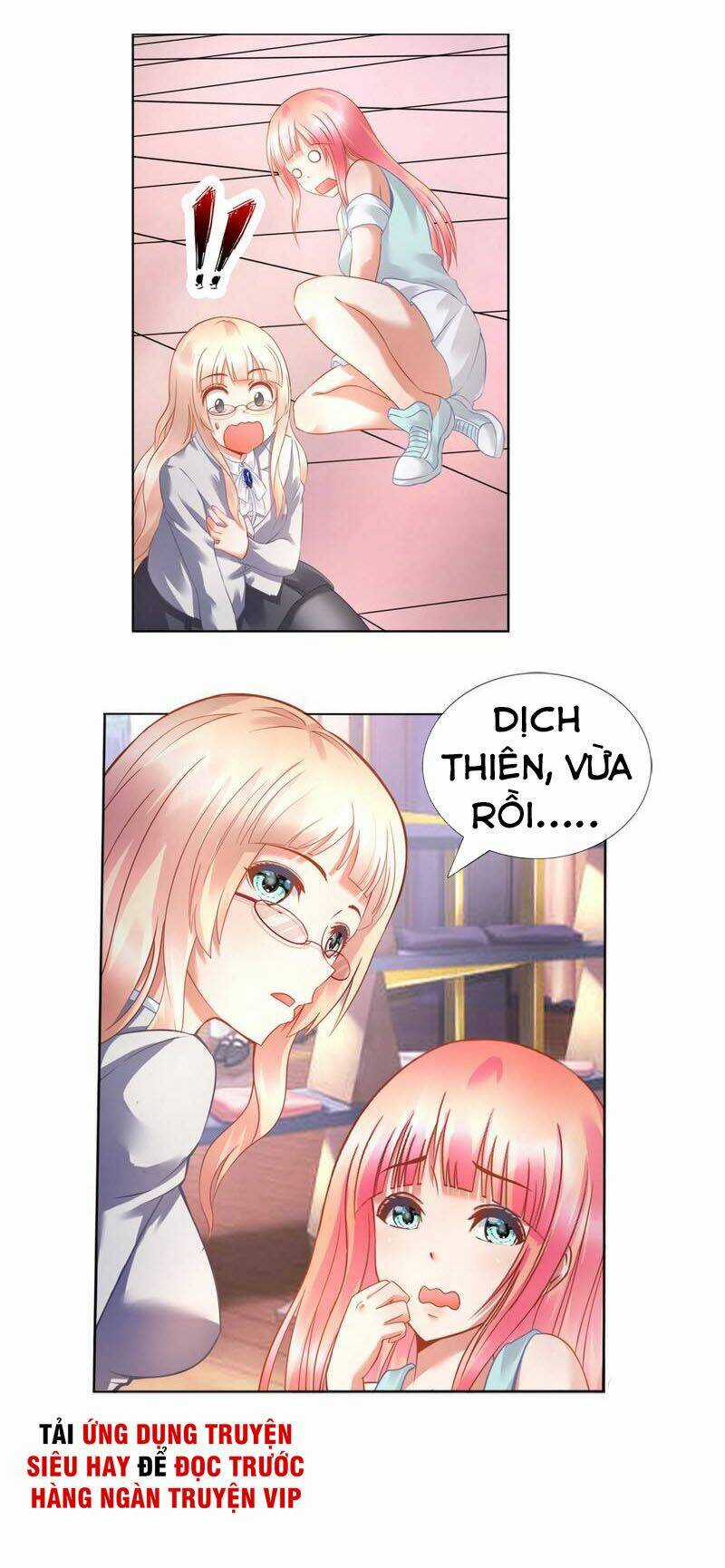 Phong Thủy Thiên Sư Chapter 16 trang 16