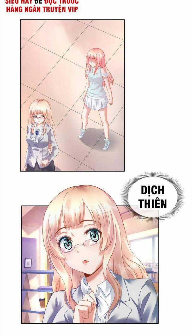 Phong Thủy Thiên Sư Chapter 16 trang 2