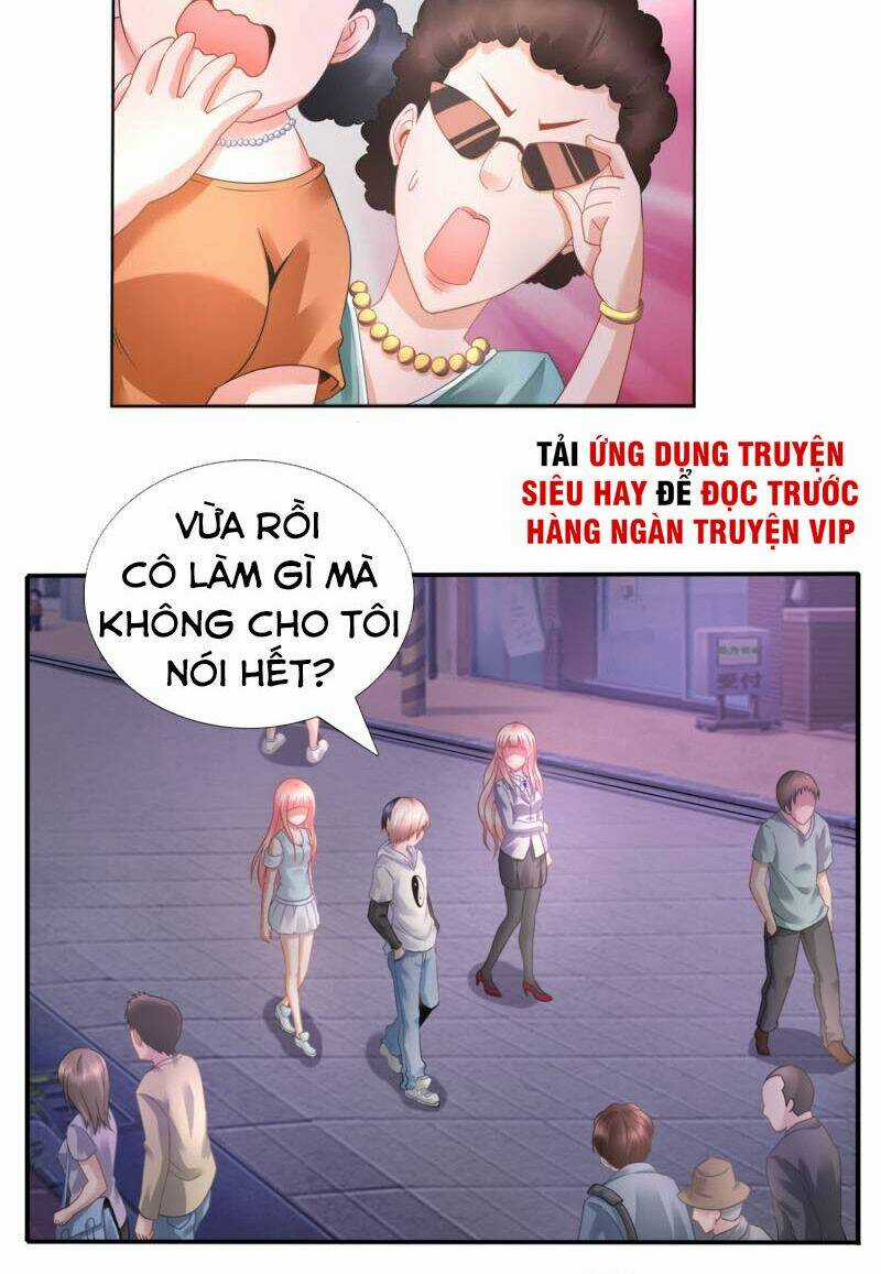 Phong Thủy Thiên Sư Chapter 16 trang 20