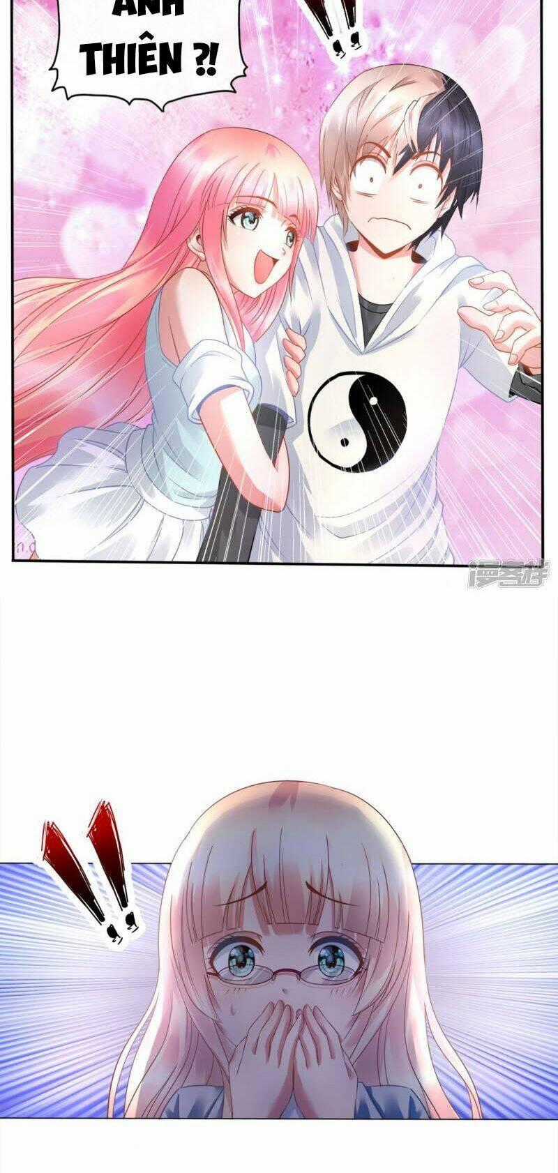 Phong Thủy Thiên Sư Chapter 16 trang 22