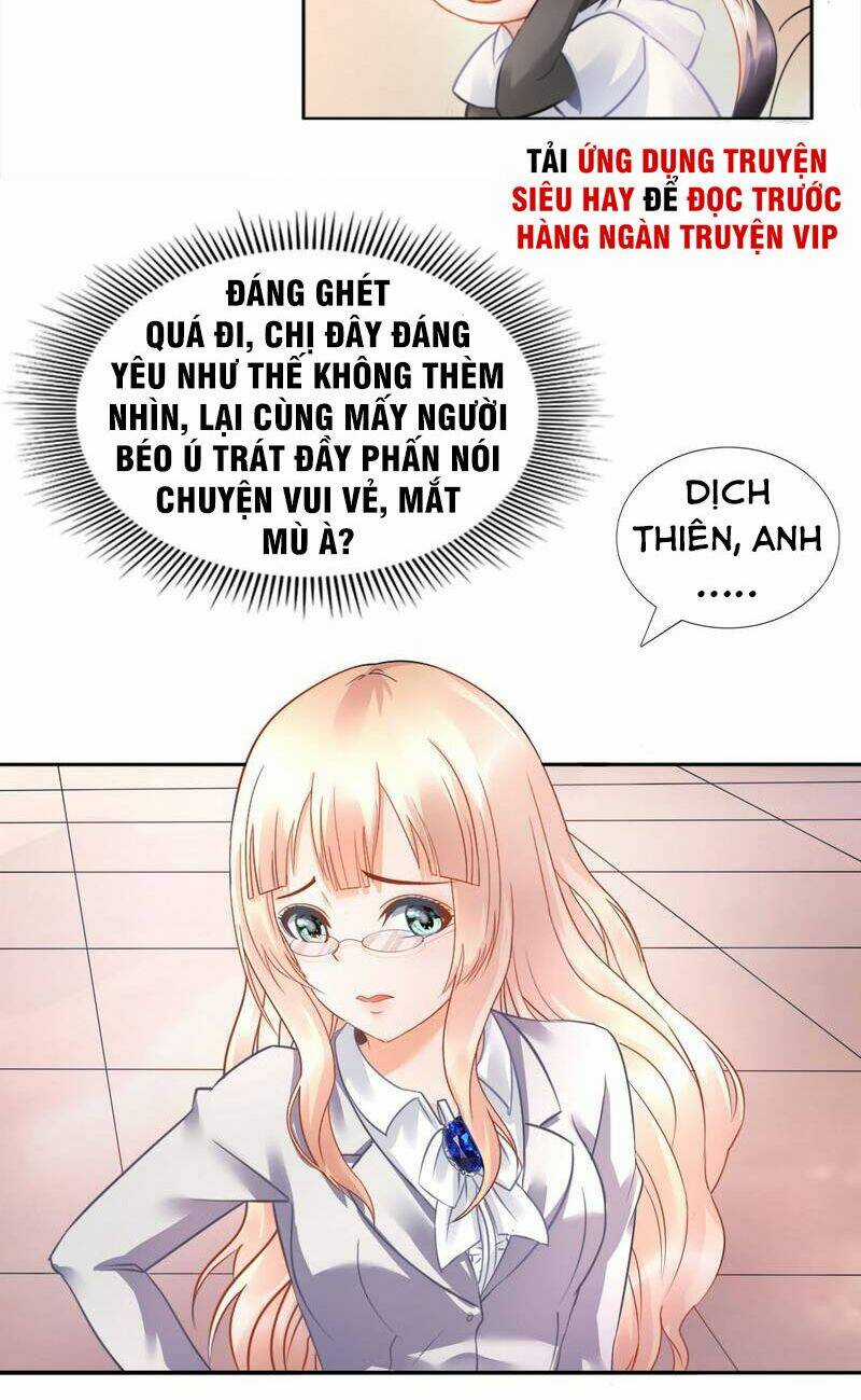 Phong Thủy Thiên Sư Chapter 16 trang 4