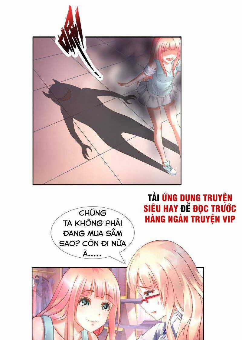 Phong Thủy Thiên Sư Chapter 16 trang 6