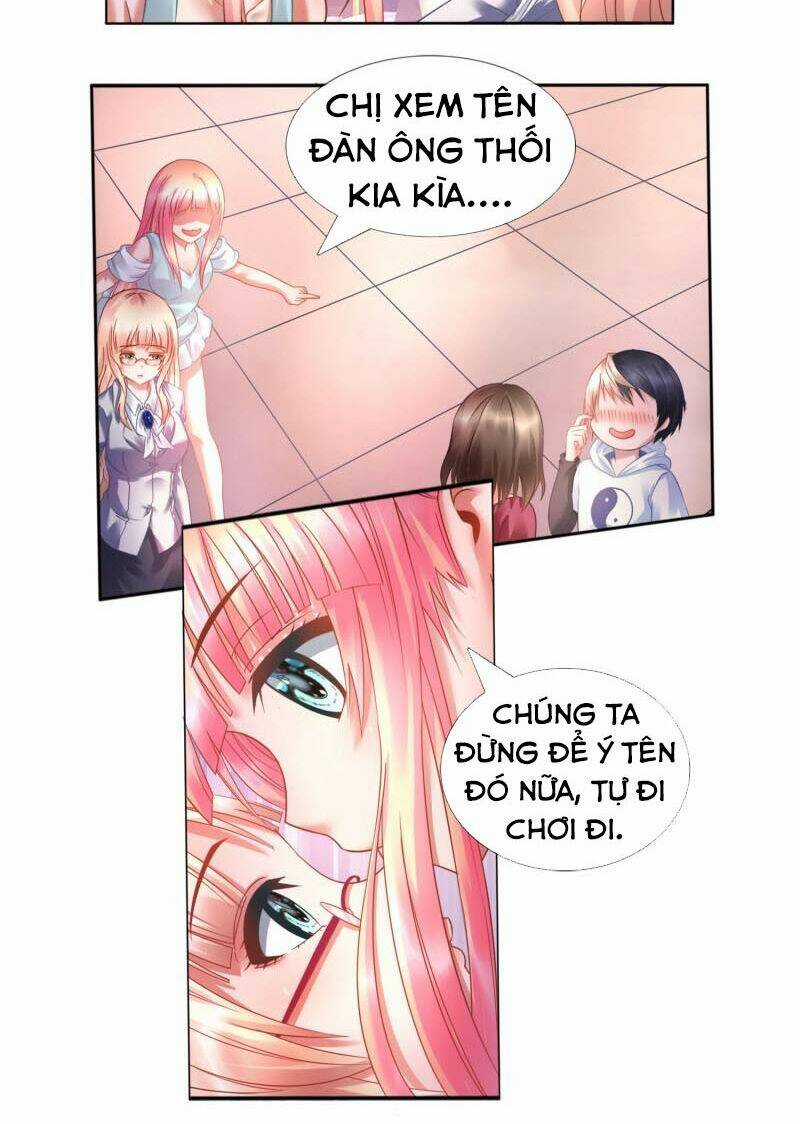 Phong Thủy Thiên Sư Chapter 16 trang 7