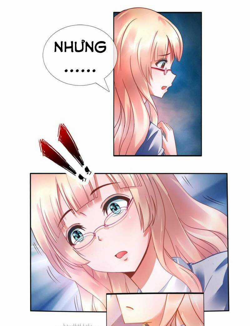 Phong Thủy Thiên Sư Chapter 16 trang 8