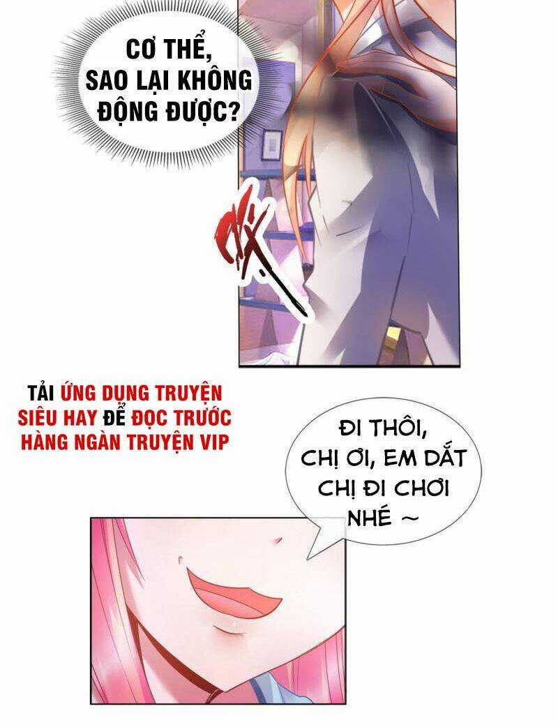 Phong Thủy Thiên Sư Chapter 16 trang 9