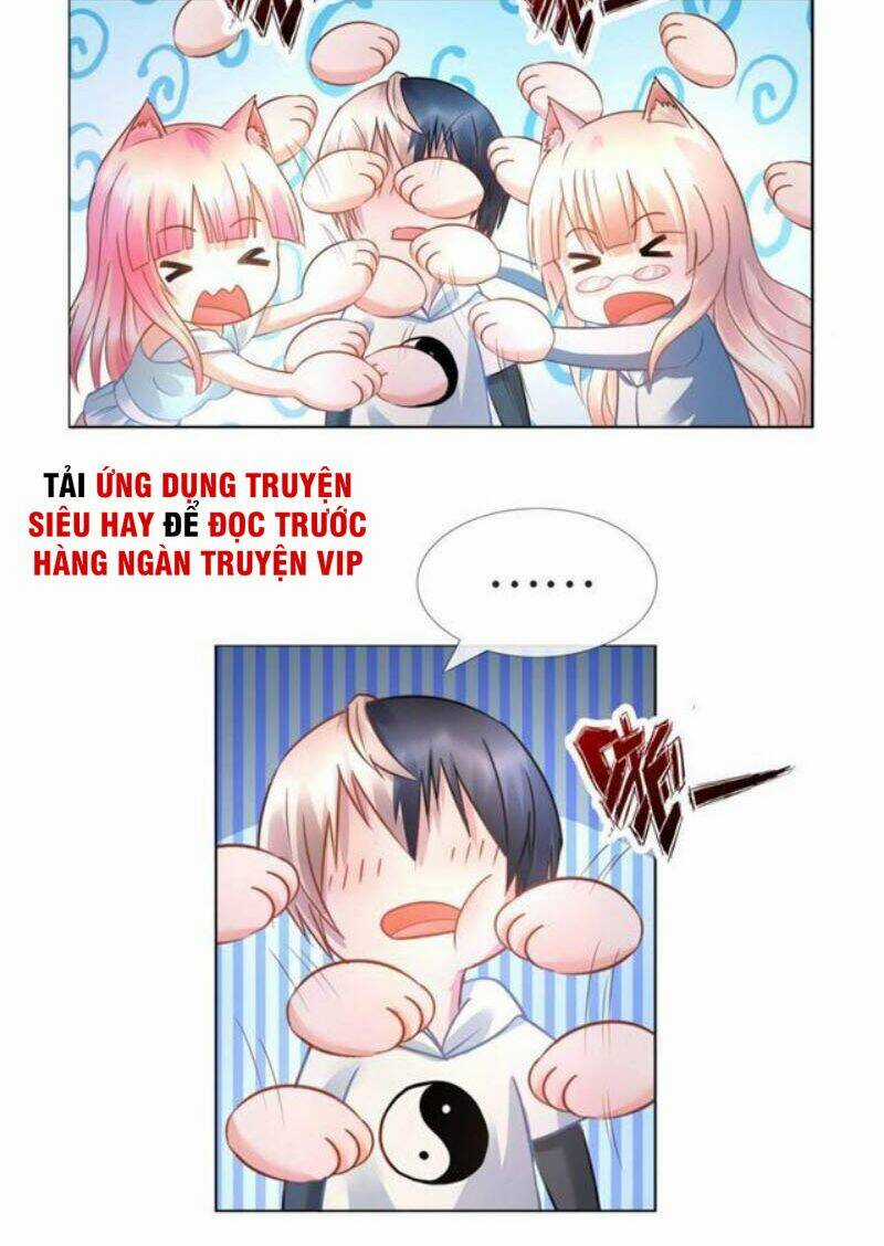 Phong Thủy Thiên Sư Chapter 17 trang 11