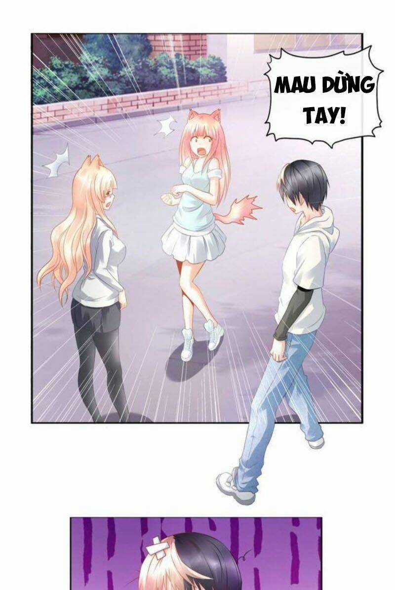 Phong Thủy Thiên Sư Chapter 17 trang 12