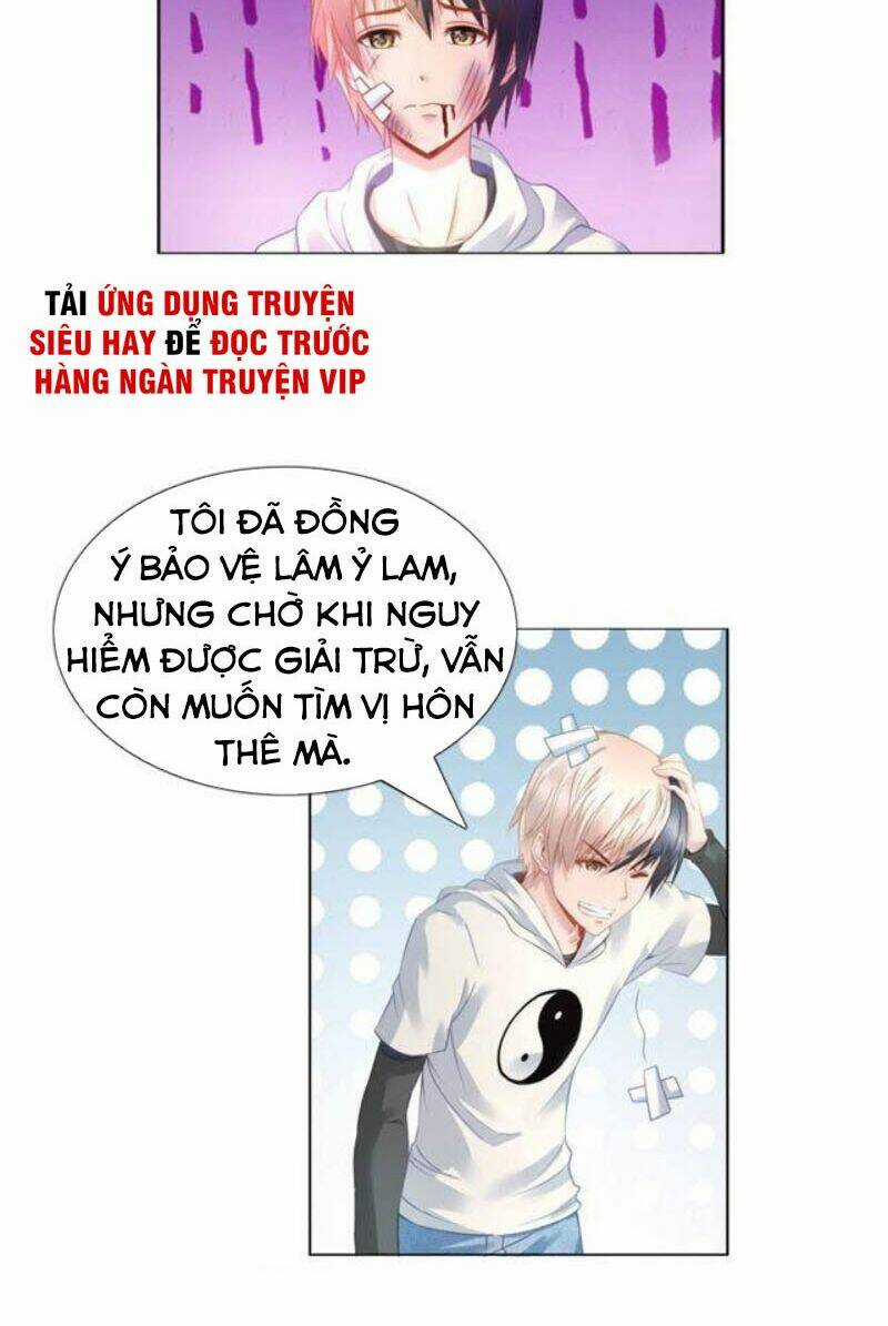 Phong Thủy Thiên Sư Chapter 17 trang 13