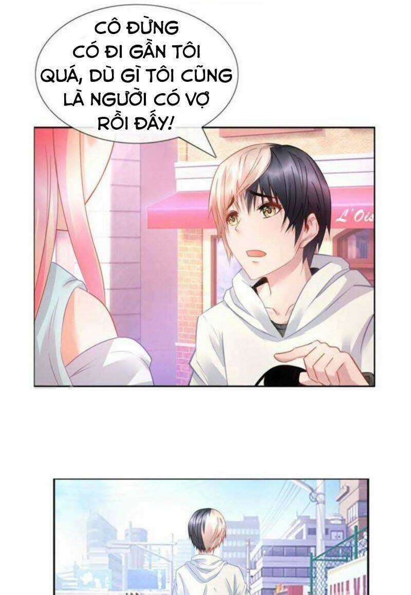 Phong Thủy Thiên Sư Chapter 17 trang 14