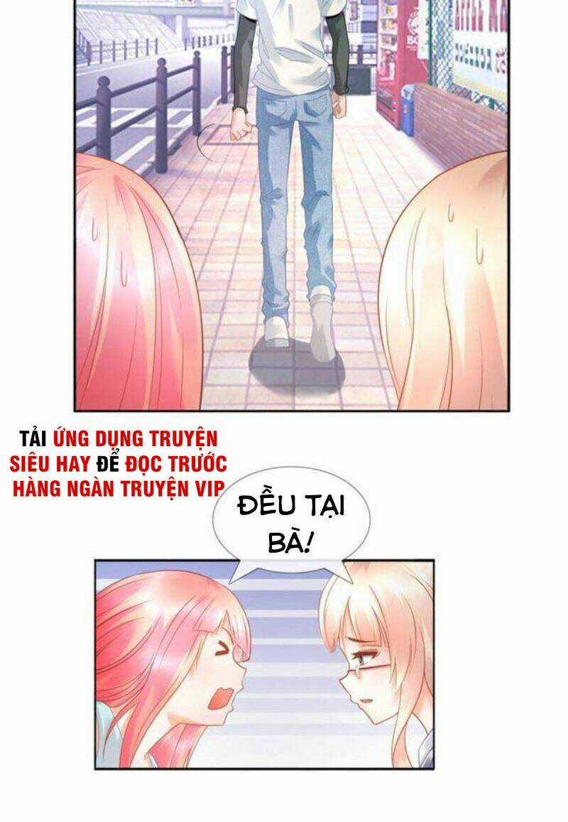 Phong Thủy Thiên Sư Chapter 17 trang 15