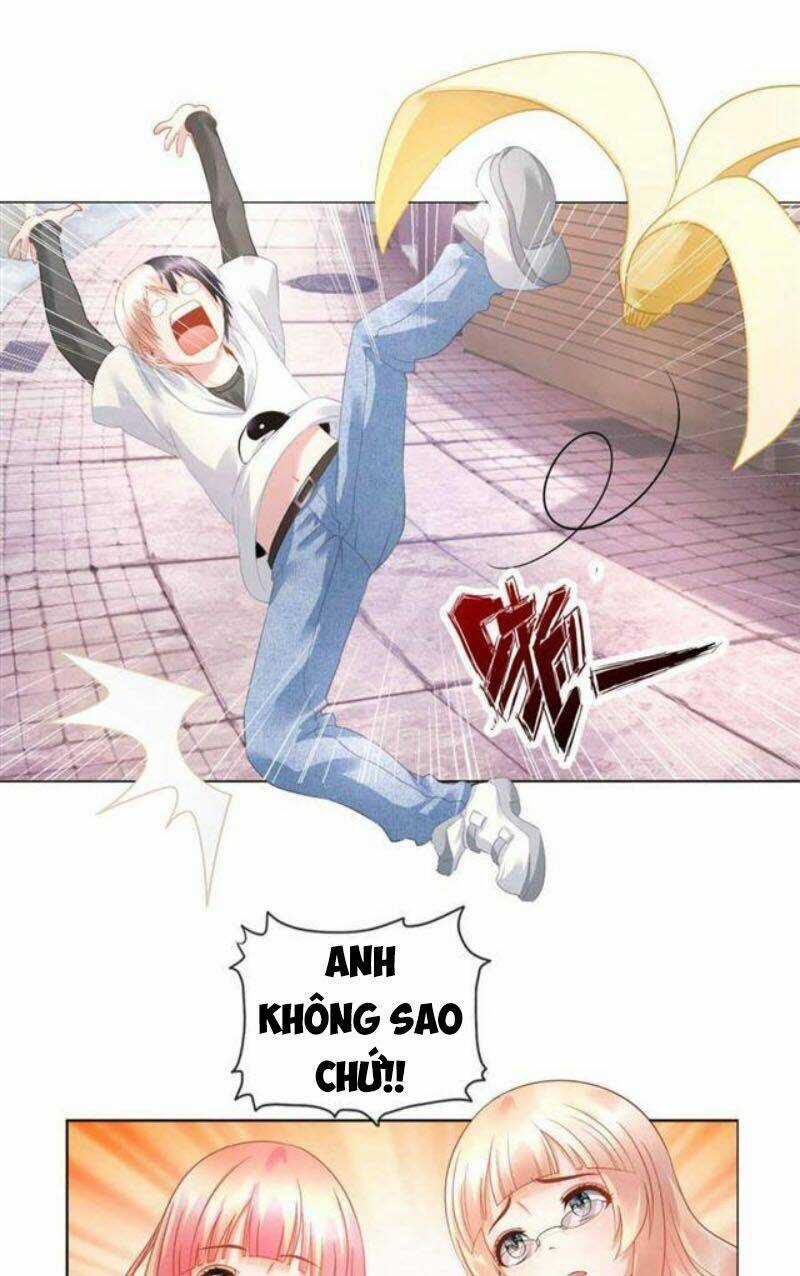 Phong Thủy Thiên Sư Chapter 17 trang 16