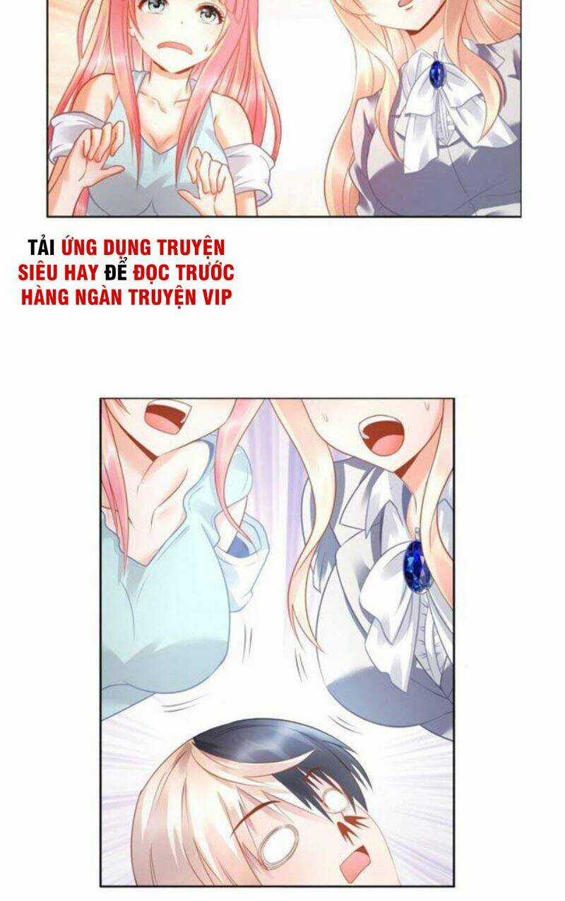 Phong Thủy Thiên Sư Chapter 17 trang 17