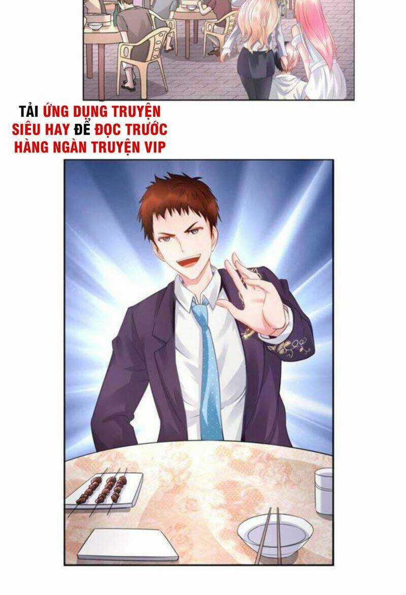 Phong Thủy Thiên Sư Chapter 17 trang 19