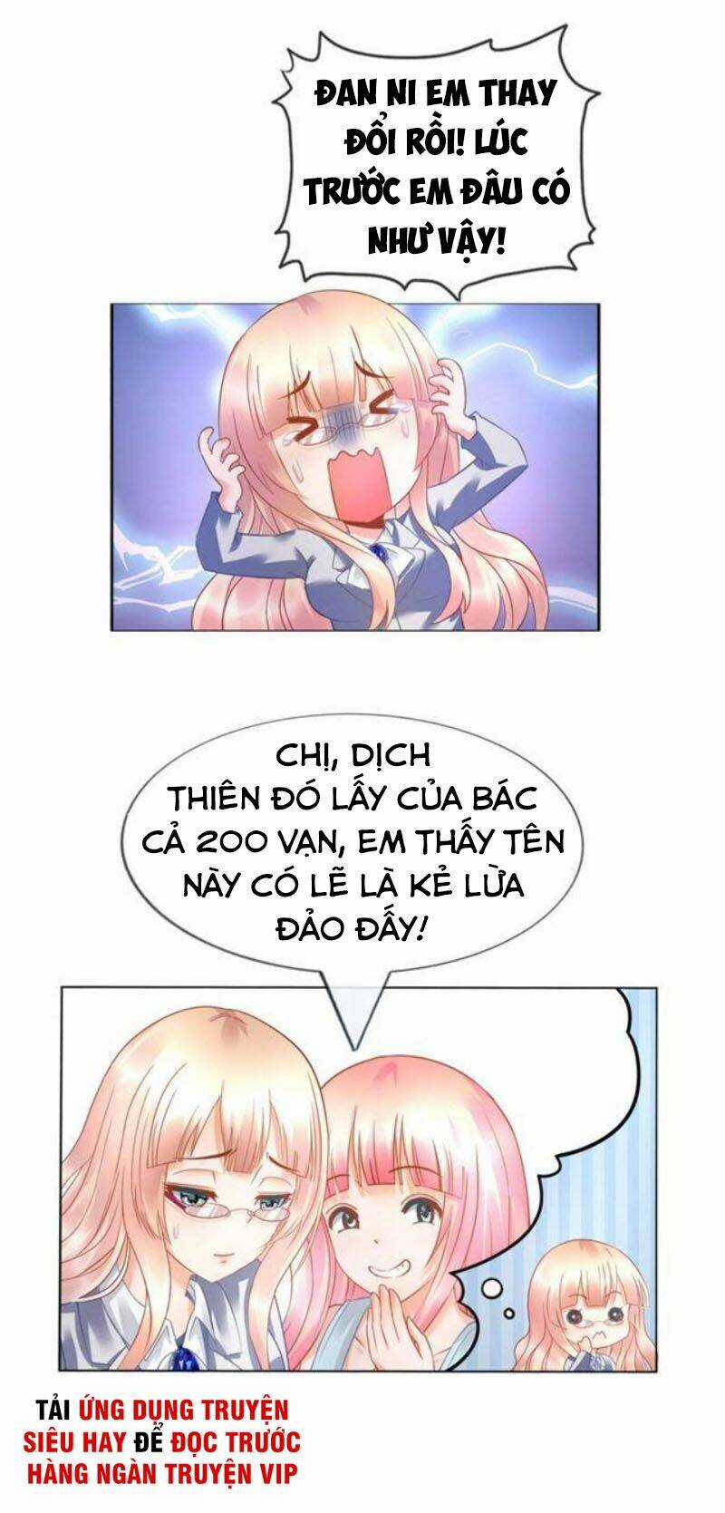 Phong Thủy Thiên Sư Chapter 17 trang 2