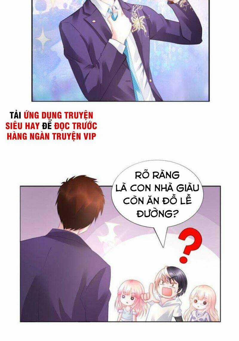 Phong Thủy Thiên Sư Chapter 17 trang 21