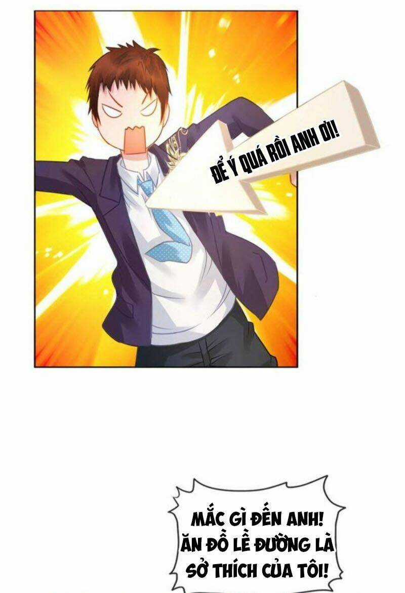 Phong Thủy Thiên Sư Chapter 17 trang 22