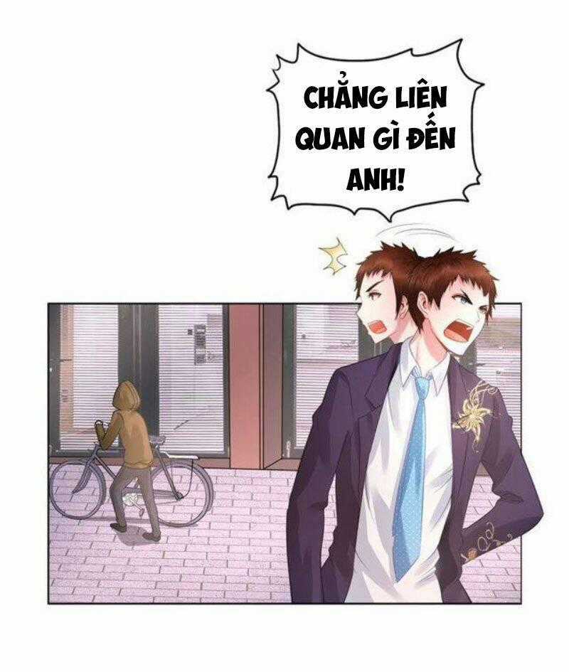 Phong Thủy Thiên Sư Chapter 17 trang 24