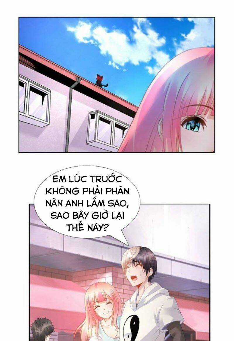 Phong Thủy Thiên Sư Chapter 17 trang 4