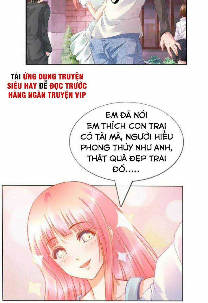 Phong Thủy Thiên Sư Chapter 17 trang 5