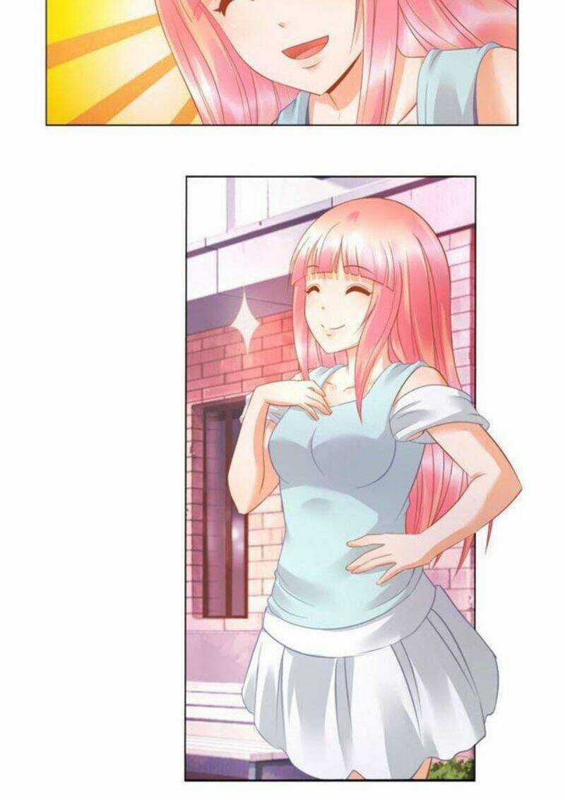 Phong Thủy Thiên Sư Chapter 17 trang 7